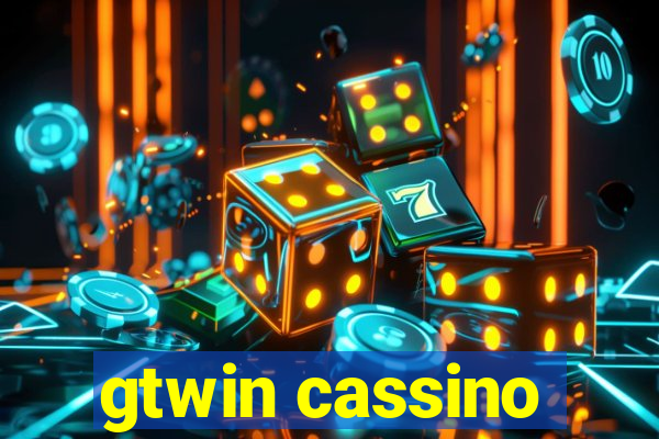 gtwin cassino